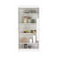 Armoire de cuisine, garde-manger, blanc