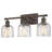 Magers 3 - Light Dimmable Vanity Light