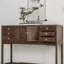 Buffet de cuisine haut de gamme