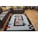 Mccampbell Performance Abstract Indoor Rug