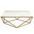 Amandalynn Square Coffee Table in White-1734358455-1734358459-1734358456