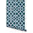 Bleu marine / blanc
