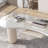 Modern Minimalist Style Desk-1367305992