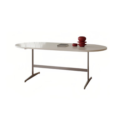 Narvin Oval Dining Table