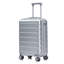 14 "/ 20" 2 pièces / ensemble dans un bagage à roulettes en ABS-129384182-129384198