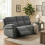 Coombs 3 Seater Electric Reclining Sofa-1466523730