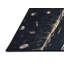Tapis gris lavable à la machine-209267858