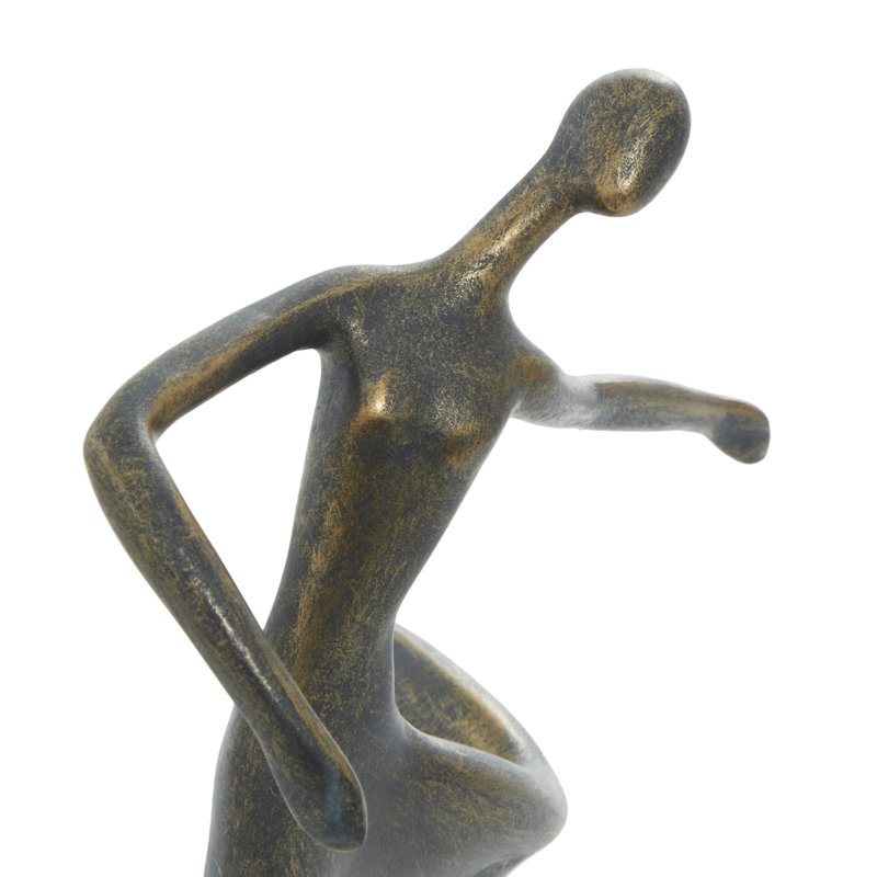 Stoneburner People Figurines & Sculptures