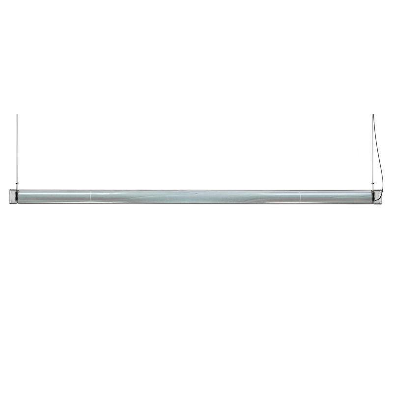 Estela 1 - Light LED Pendant, Sea Blue