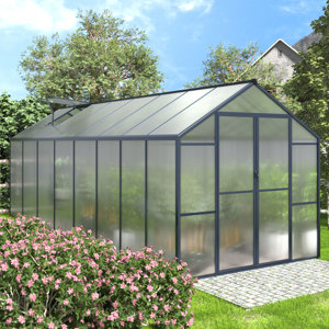 (Incomplete)Greenhouse Multiple Sizes