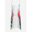 Iris du Tennessee en tablier aquarelle-470388982