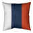 White/Navy/Orange