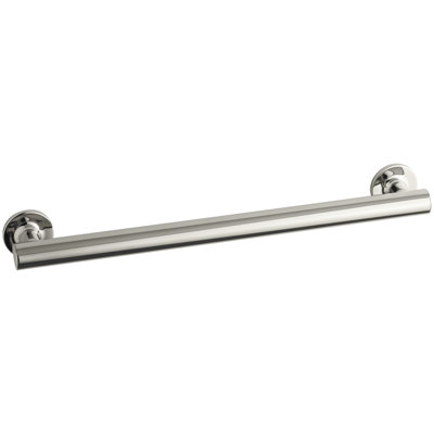 Purist Grab Bar