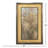 Birch Impression Canvas