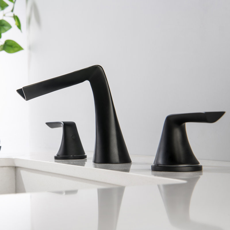 Robinet pour salle de bain