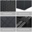 Brekkyn 6 - Person Patio Conversation Set with Cushions-154292963