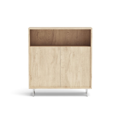 10 Pair Shoe Storage Cabinet