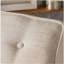 Canapé inclinable en tissu Mid-Century-472763021