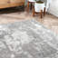 Tapis argenté Warnick-1445169626