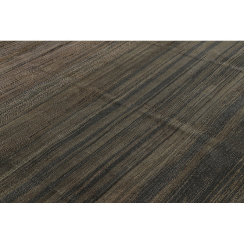 Modern One-of-a-Kind 10'0X13'11 Area Rug