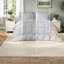 Ensemble de literie luxueuse en microfibre de polyester, confort d'hiver douillet