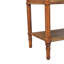 Table d'appoint Heritage