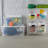 Rebrilliant Plastic Storage Tub & Tote