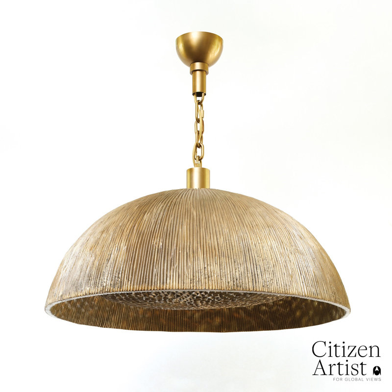 Ege 6 - Light Chandelier
