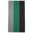 Silver/Victory Green/Black