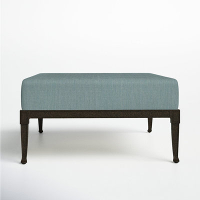 Wiltshire Outdoor Ottoman