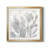 " Shadow Leaves I " Painting Print-1812908613-1812908618