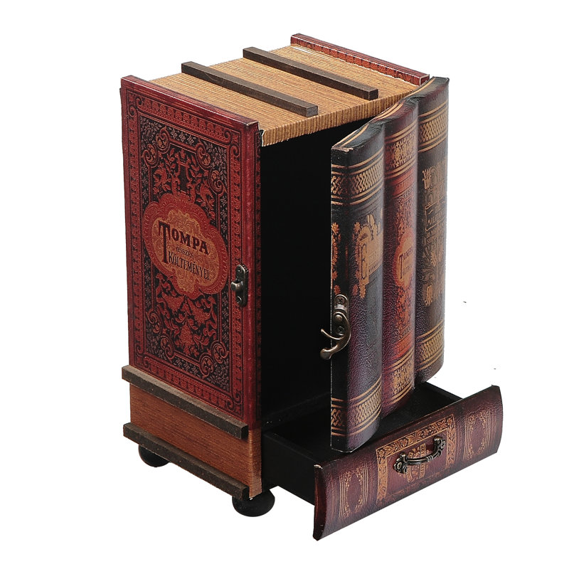 Boîte à livres