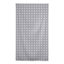 Kylen Rectangular Geometric Polyester Tablecloth