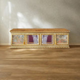 Media Console
