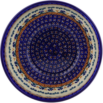 51 oz. Stoneware Dessert Bowl
