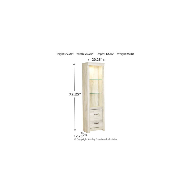Waukee Dining Cabinet