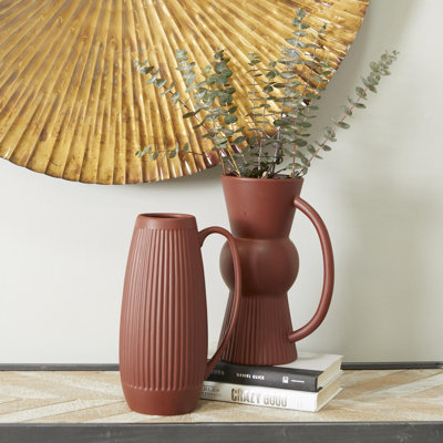 Vase en céramique Limerick and Gray