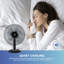 Swan Oscillating Personal Fan-129075285