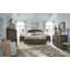 Grand lit à panneau Galbraith avec 2 commodes-1610978859-1610978856