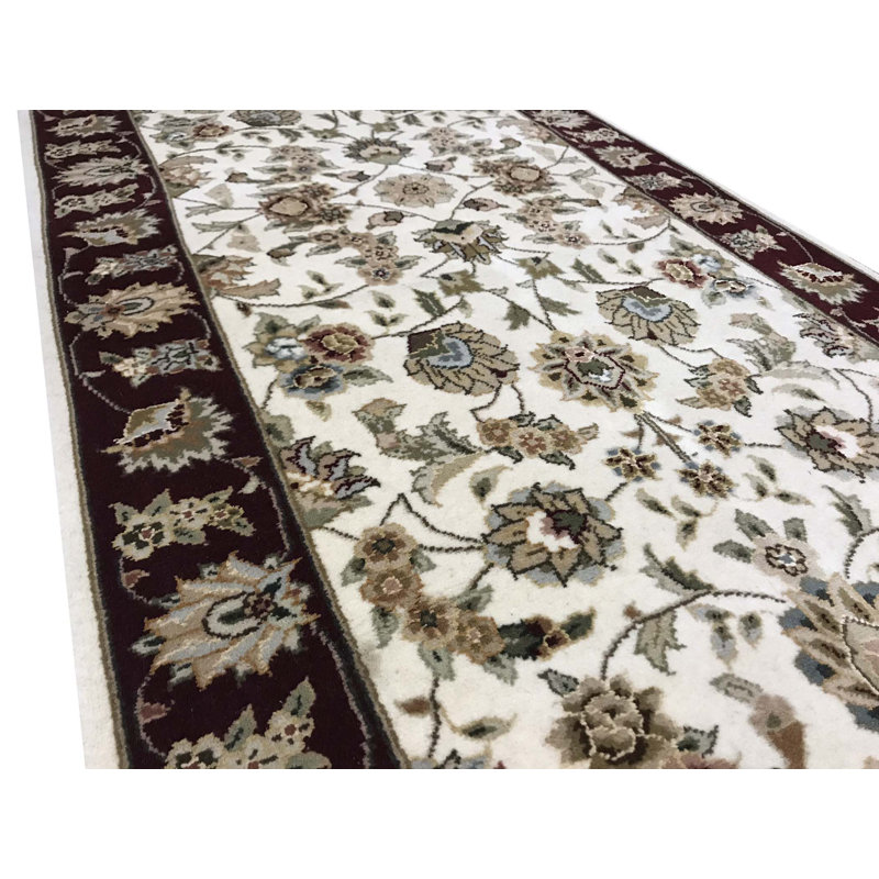 One-of-a-Kind 2'6" X 12' Area Rug