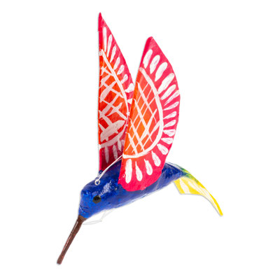 Ornement suspendu Colibri Griseldis