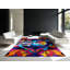 Tapis Neon Infinity-1901900961