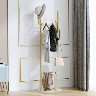 Livina 60cm Clothing Rack