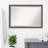 Akhia Narrow Beveled Wall Mirror-925009741-925009729
