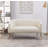 Mariantonietta 51'' Velvet Loveseat-560032549