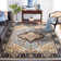 Fleta Hand Tufted Wool Oriental Rug
