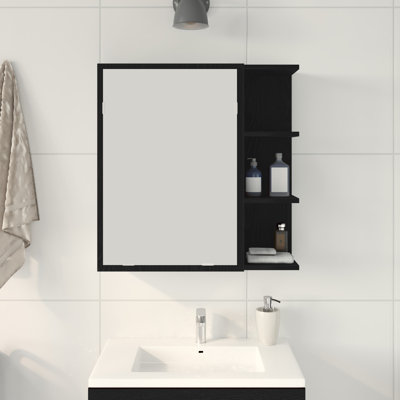 Rectangle Wall Vanity Mirror