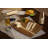 Ovale Acacia Cutting Serving Board Entrekin