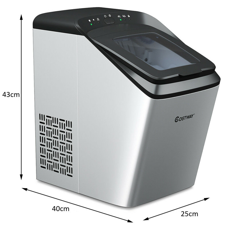 Ice Cream Maker