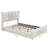 Bionca Upholstered Panel Bed-1245615908